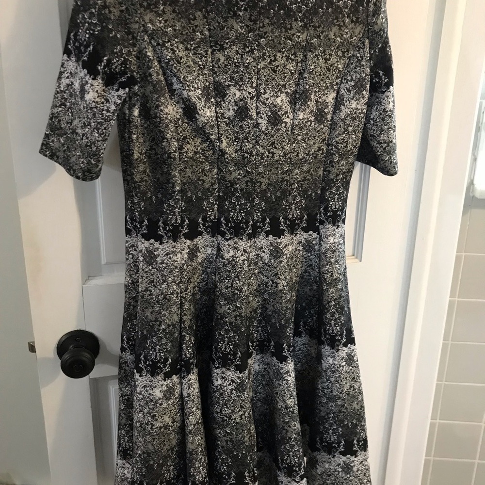 Danny & Nicole Dress
